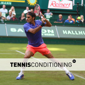 Tennis Analysis: Avoid Wasting Time During Training
