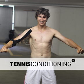 Interval Training: How to Get Fit for Tennis