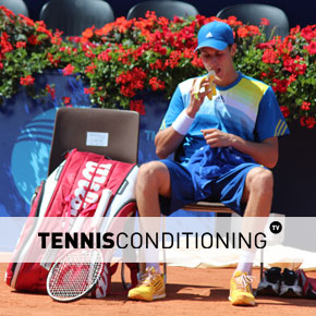 Cost of Touring on the Professional Tennis Tour