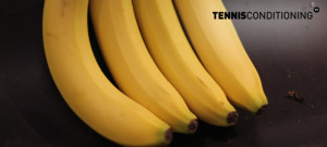 Bananas Source of Fiber