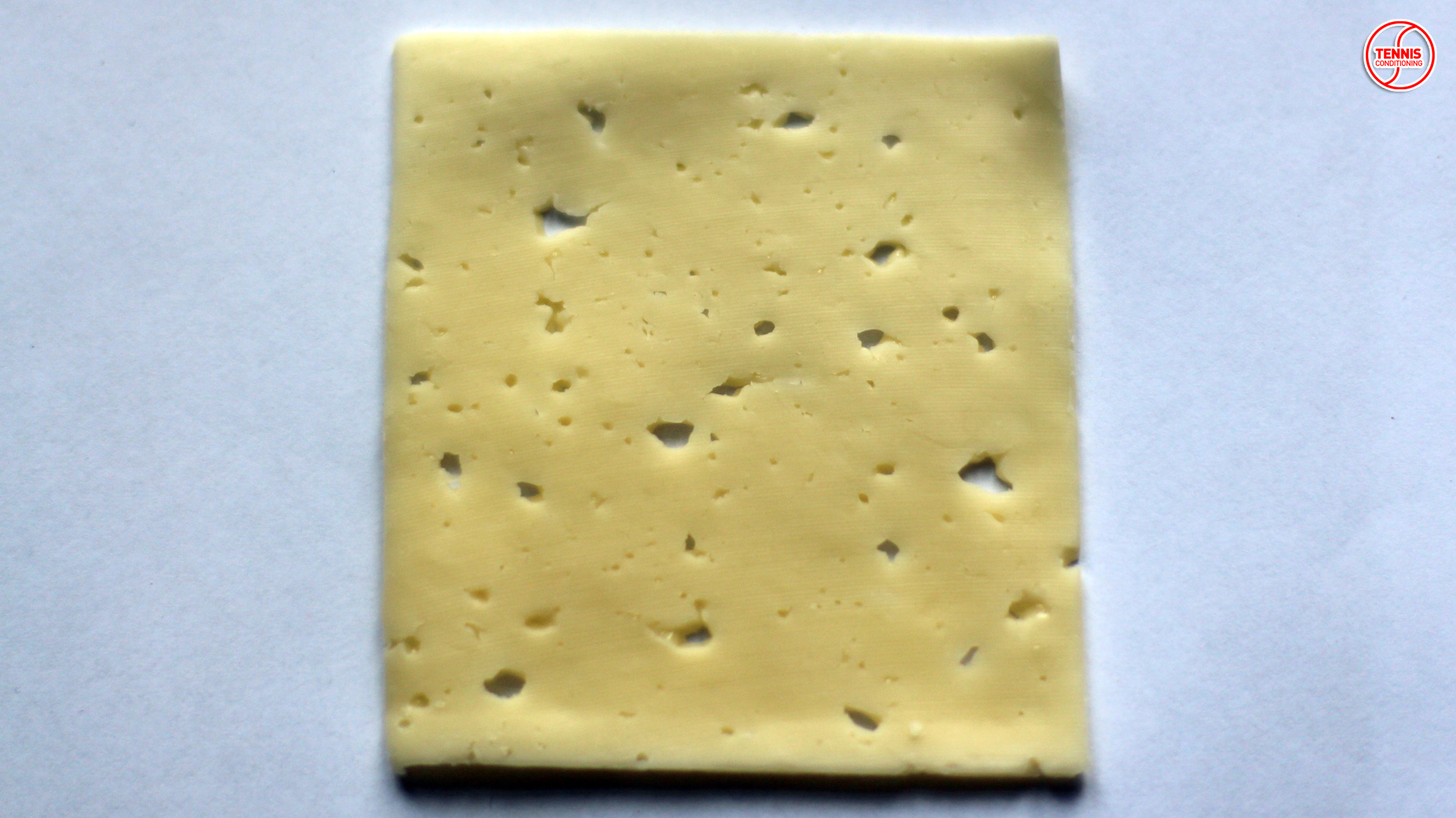 source of protein - cheese