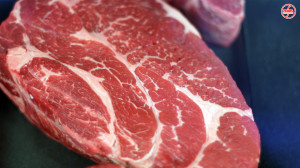 protein quality - steak