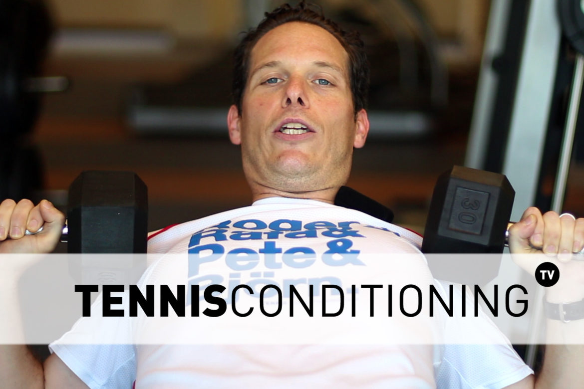 DB Incline Bench Press: How to Perform It