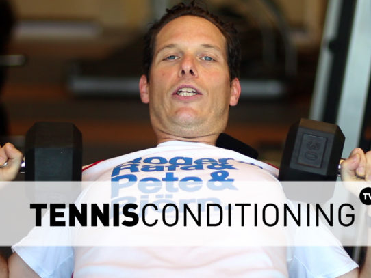 DB Incline Bench Press: How to Perform It