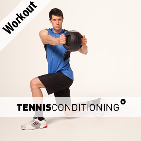 Top 6 Stability Training Exercises for Tennis Players